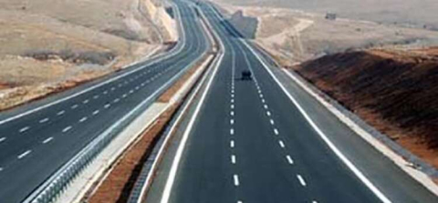 Güney Marmara Otoyolunda ÇED Başladı