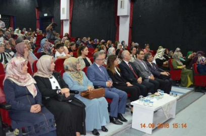 Güzel Kuran Okuma Yarışması Tamamlandı