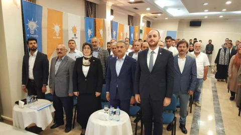 Ak Parti Tüm Belediyeleri İstiyor