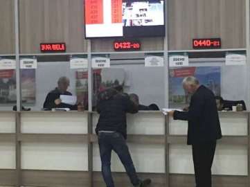 Yapılandırmada Süreç 15 Ekim’e Uzatıldı