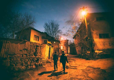 “Şehrin Işıkları” Yarışmasına Beş Kıtadan Başvuru 