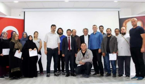 Yalova’da Arıcılık Yaygınlaştırılıyor