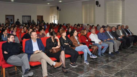 Üniversitede Ruh Sağlığı Eğitimi