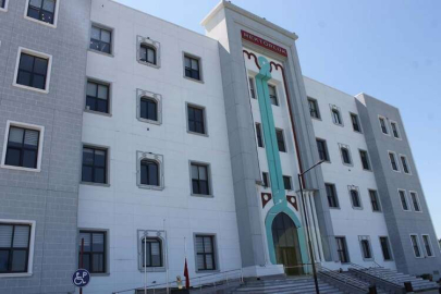 Yalova Üniversitesi’nde Hayalet Bölüm 