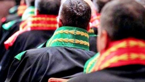 Yalova’ya 4 Hakim 1 Savcı Atandı