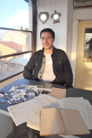 Behice Boran Arşivi Yalova Bitpazarından Çıktı