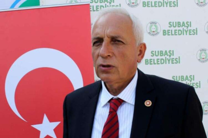 “Başkanın Derdi Kendini Tanıtmak”