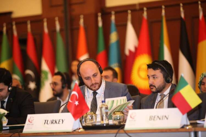 Büyükgümüş İKGF Genel Kuruluna Katıldı