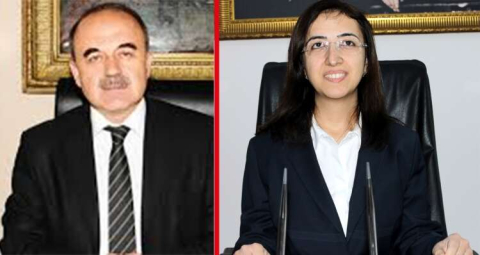 Yalova Valiliğine Muammer Erol Atandı