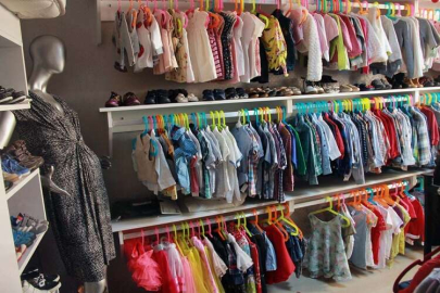 Türkiye’nin ilk 2. El bebek Mağazası Yalova’da Açıldı