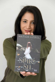 “3 Azize”, Sihri Su’da Hayat Buldu