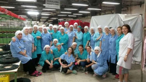 Ersur Bilecik’e Taşınıyor