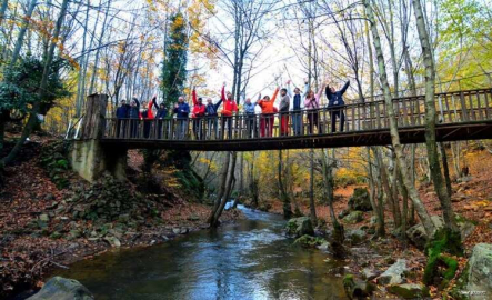 Yados Yalova’yı Tanıtıyor