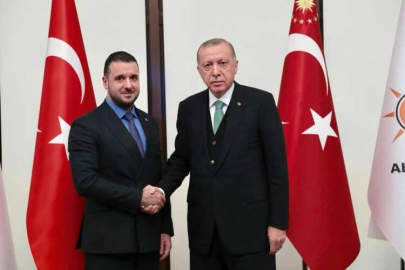 Ak Parti İl Yönetimi Belli Oldu