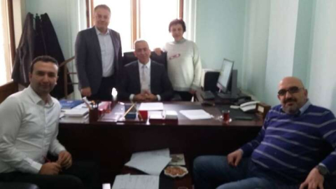 Tüketicinin Sorunlarını Anında Çözüyorlar