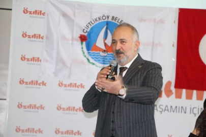 Silpagar, “Çiftlikköy Halkı Ne Taktir Ederse Odur”