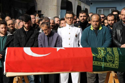 Dualarla Son Yolculuklarına Uğurlandılar