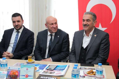 Kamu-Sen'den Cumhur İttifakına Tam Destek