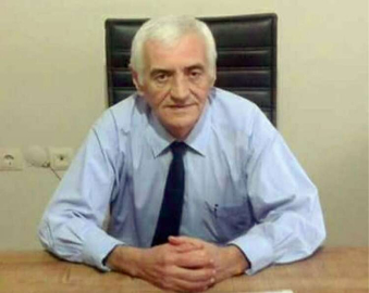 Vefa Salman’ın Yanındayız, Ortak Değil, Birlikteyiz