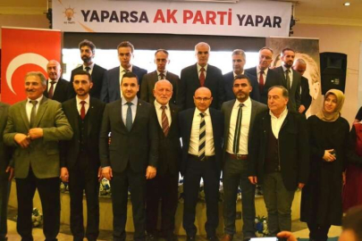 Altınova Projelerini Tanıttı