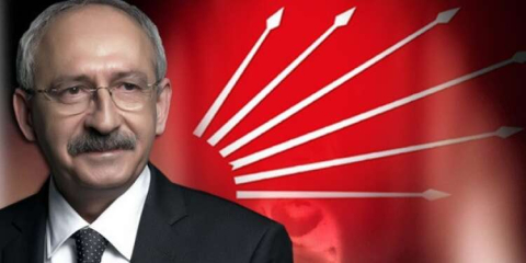Kılıçdaroğlu Cuma Günü Yalova’da