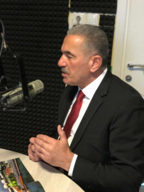 “Turizmi Geliştireceğiz”