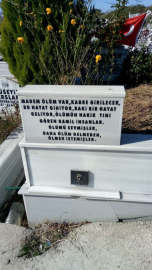Gözü Çeşmelere Diktiler