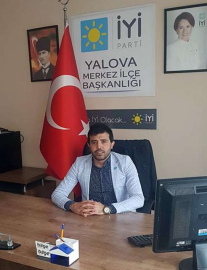 “Halkın Çıkarlarını Siyasi Malzeme Olarak Görmeyin”