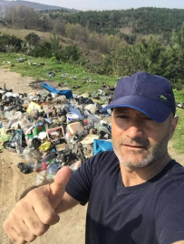 Tema Yılın Çevrecisini Seçti