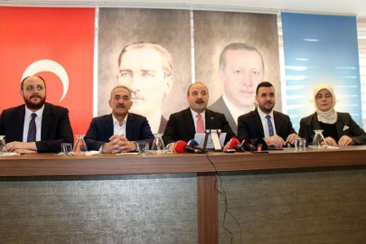 “CHP Yalova’ya 5 Yıl Kaybettirdi”