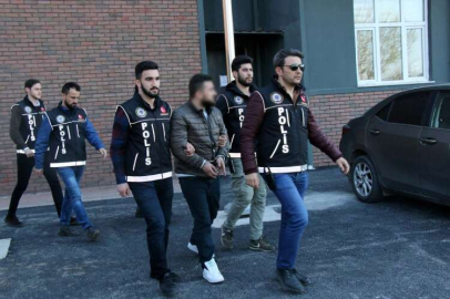 Yalova’da Uyuşturucu Operasyonu