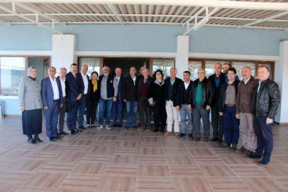 Yeşil Körfez Meclisi Son Kez Toplandı