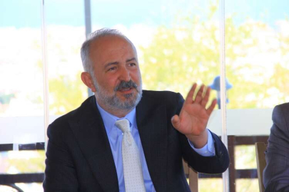 Başkan Silpagar Yeni Dönem Projelerini Basınla Paylaştı