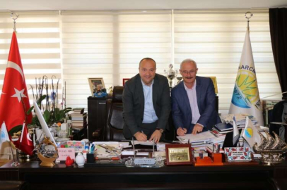 Çınarcık Belediyesi’nde Toplu Sözleşme