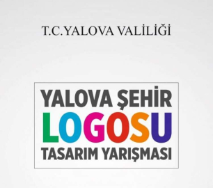Yalova Logosu Yarışma Başvuruları Sürüyor