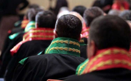 Yalova’da Hakim Ve Savcıların Yerleri Değişti