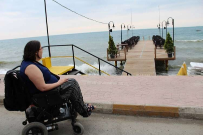 Elçin’in Hala Umudu Var!