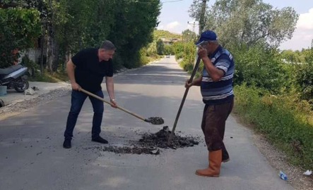 “Helal Sana Muhtar”