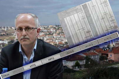 Yalova’da Gayrimenkul Değerleri Hızla Eriyor