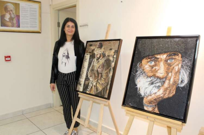 Yalova Mozaik Çalıştayı’na Ev Sahipliği Yapıyor