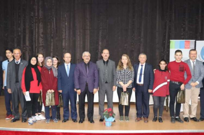 Yalova’da Çocuk Olmak Anlatıldı