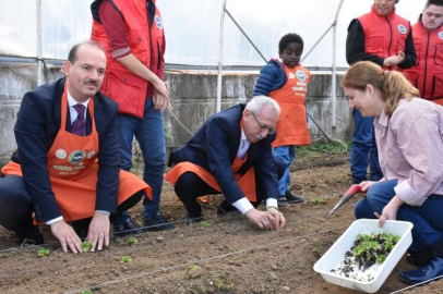 Yalova Özel Eğitimi Çözmüş