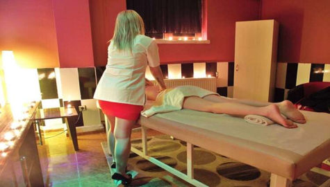 Emniyetten Fuhuş Operasyonu