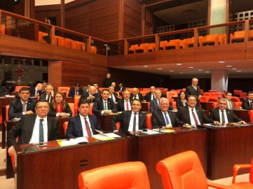 “Öğretmen Meslek Kanunu Çıkmalı”