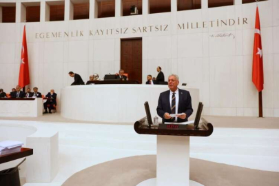 Özel Hükümeti 3600 Ek Gösterge Üzerinden Eleştirdi