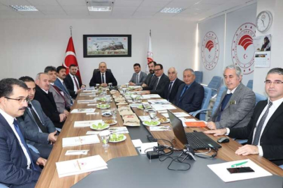 Yalova’da Son Üç Yılda Uygulanan Tarımsal Projeler Tanıtıldı