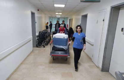 Organları 3 Kişiye Umut Oldu 