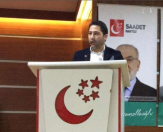 “Bu Zulme Sessiz Kalmayın”