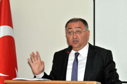 “İnce Kurultay Delegesi Yapılmalı”
