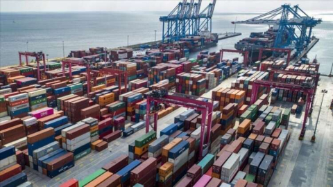 Yalova’da Dış Ticaret %41 Arttı